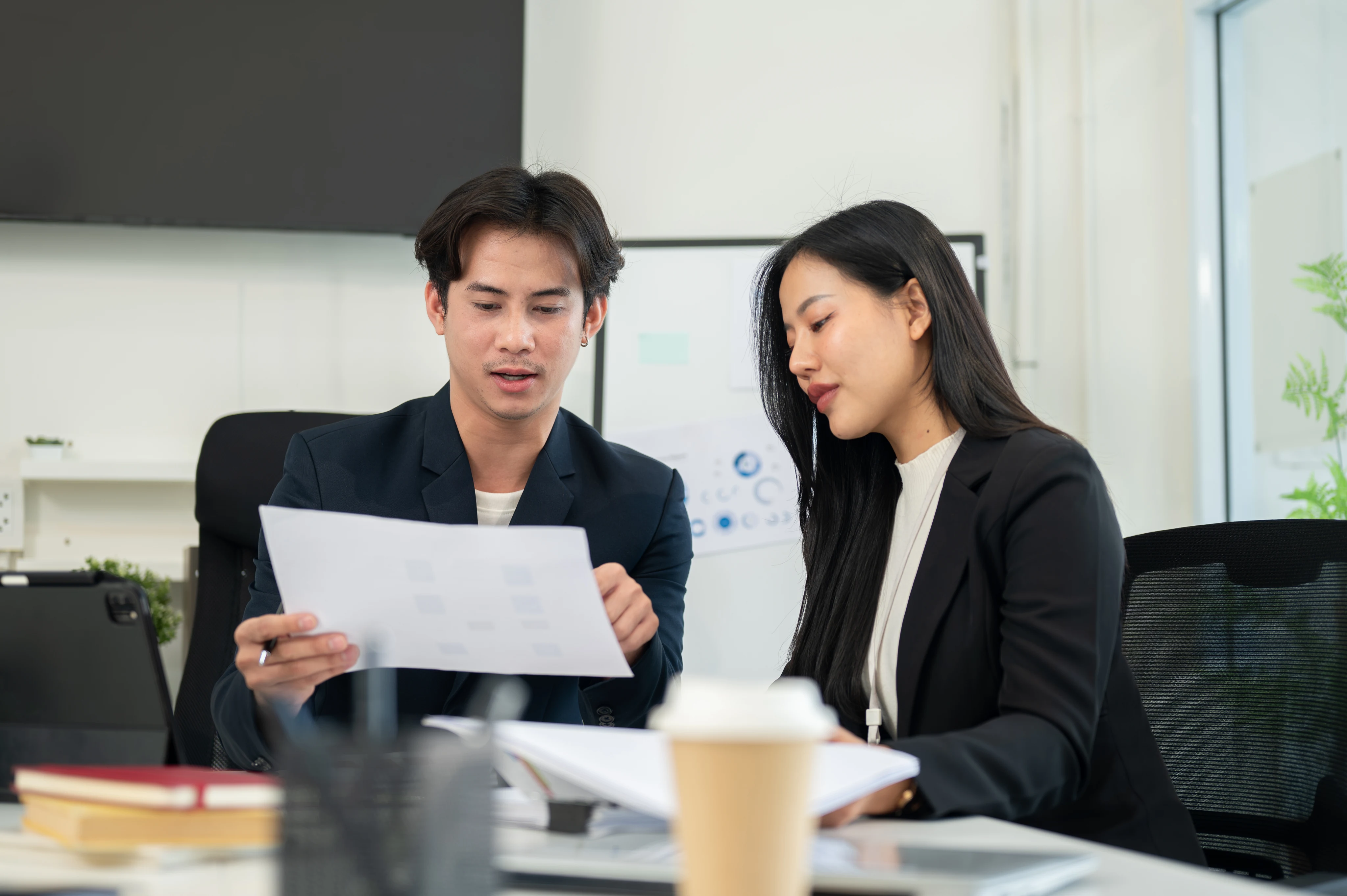 Accompagnement juridique en droit administratif