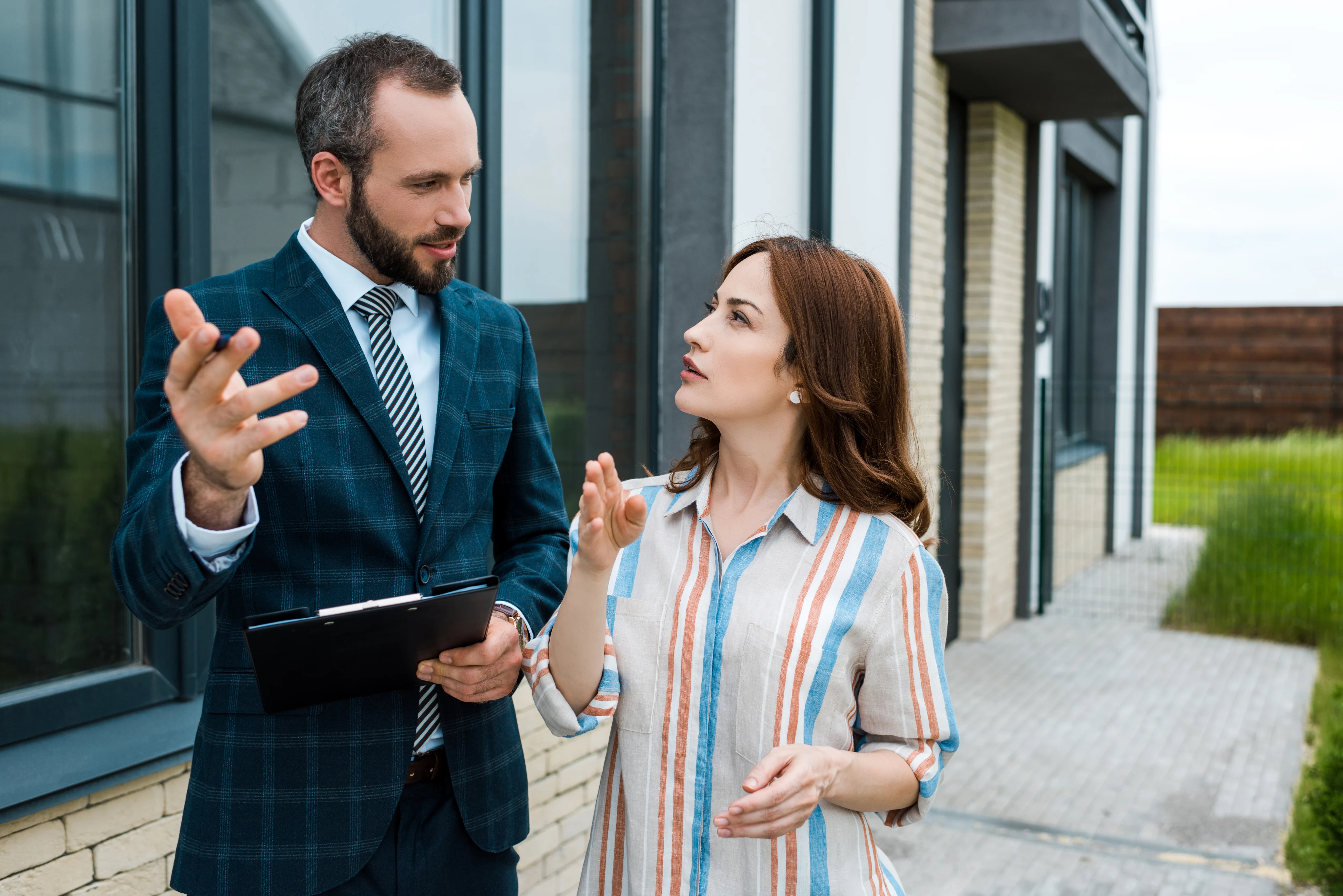 Services juridiques en droit du logement