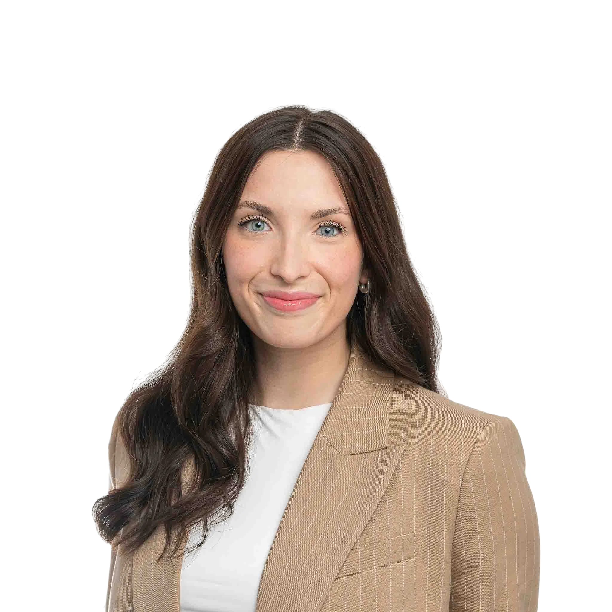 Mme Yanie Dupont